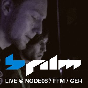 Live at NODE08