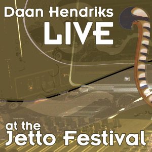 Live at Jetto Festival