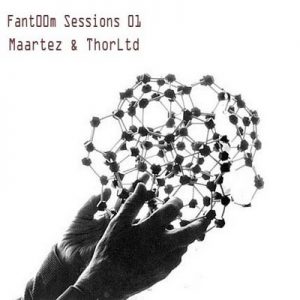 Fant00m Session 1