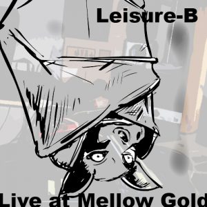 Live at Mellow Gold