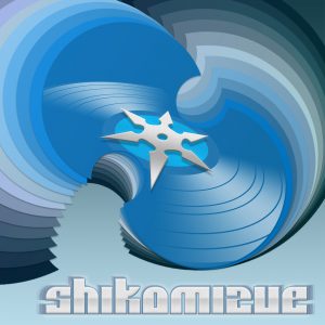 Shikomizue