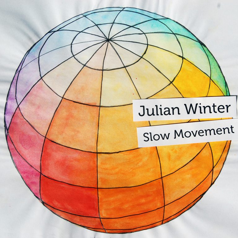 Julian Winter – Slow Movement