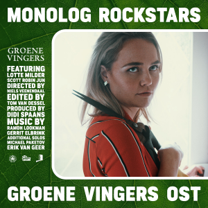 Groene Vingers OST