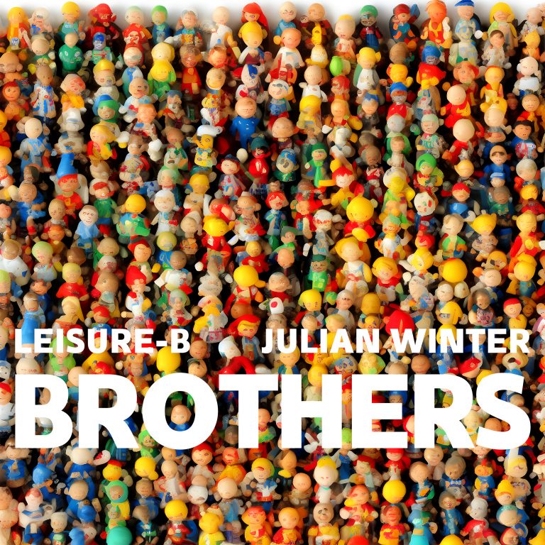 Leisure-B & Julian Winter – Brothers