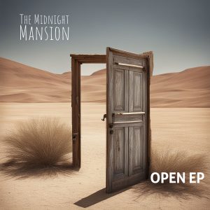 Open
