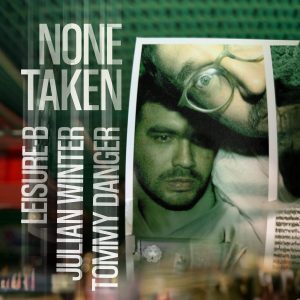 None Taken